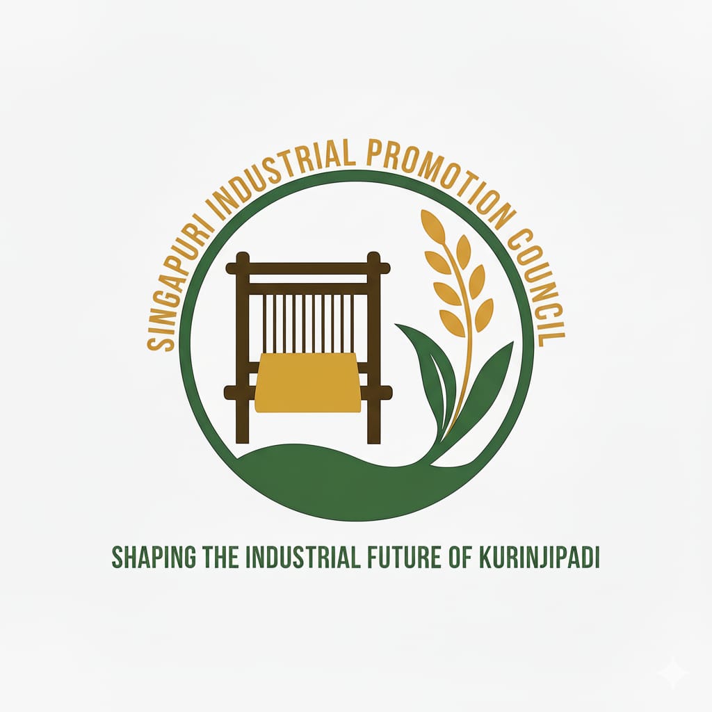 SIPC — Stay. Connect. Experience.